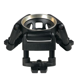 Zumirent Miller 150 Hi Hat