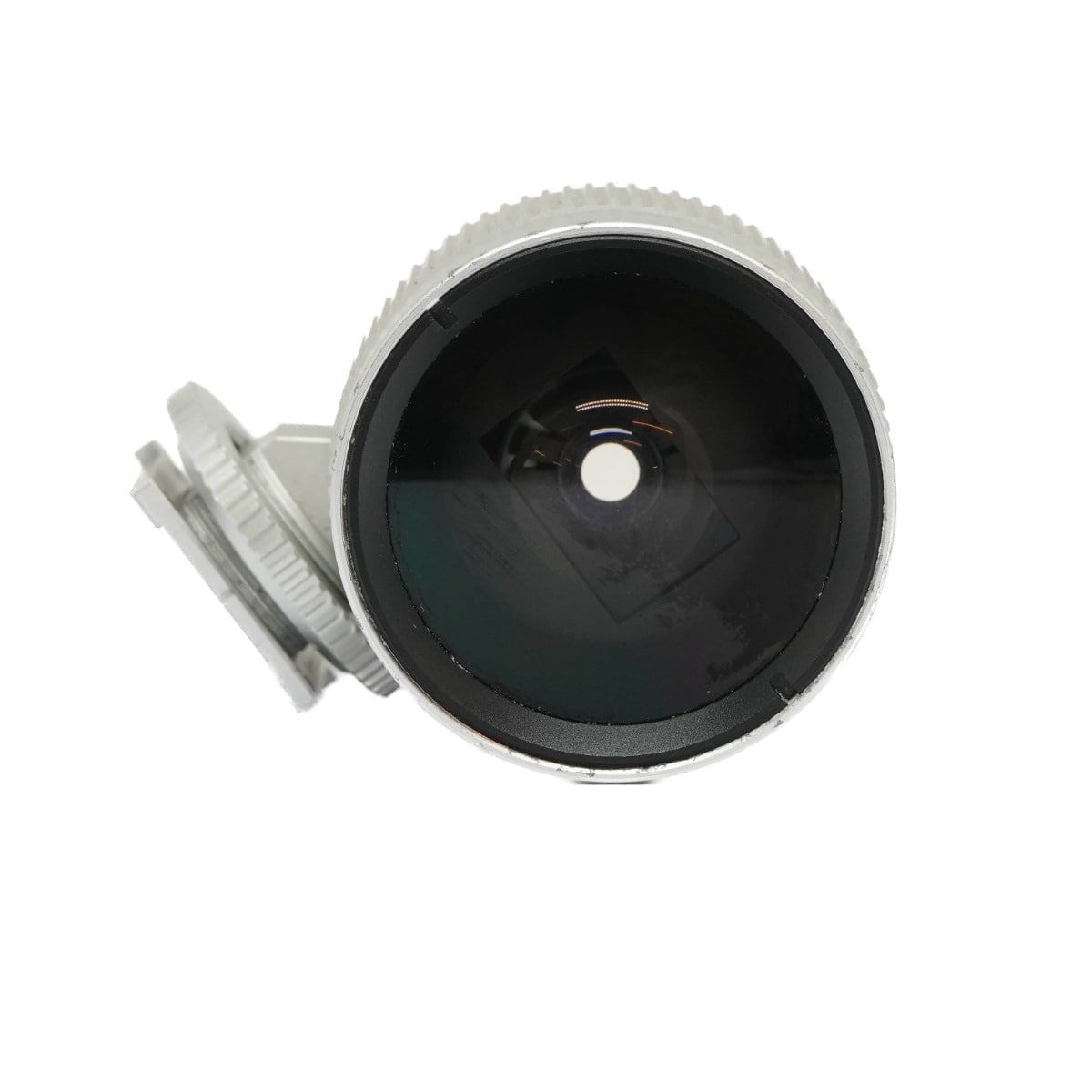 Occasion Leica  Viseur 21/24/28 silver