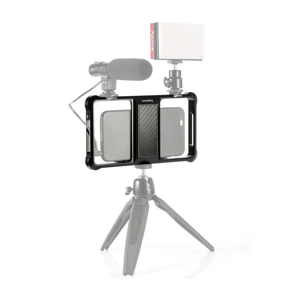 SmallRig 2391 Standard Universal Mobile Phone Cage_5.jpeg