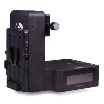 Zumirent Emotimo Spectrum ST4 Pro