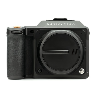 Occasion Hasselblad X2D Body