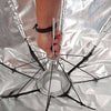Zumirent Jinbei/Helios Octagon-Softbox Speedfix 95cm