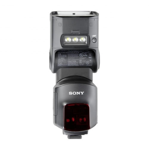 Zumirent Sony HVL-F60M Flash
