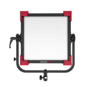 Zumirent Rayzr MC 120 Multi Color RGBWW Soft LED