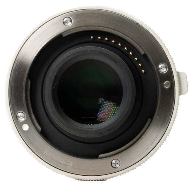 Occasion Sony  FE TELE CONVERTER 1.4X