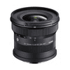 Zumirent Sigma 10-18mm F2.8 DC DN Contemporary RF-Mount