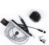 Zumirent Tentacle Audio Recorder Track E