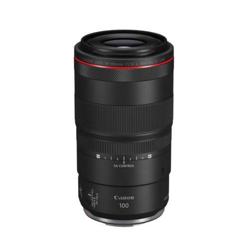 Zumirent Canon RF 100mm f/2.8L Macro IS USM