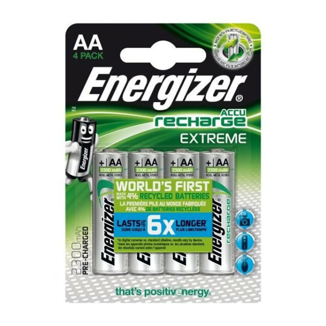 Energizer NiMH Akkus Extrem AA 2300mAh 4-Pack.jpg