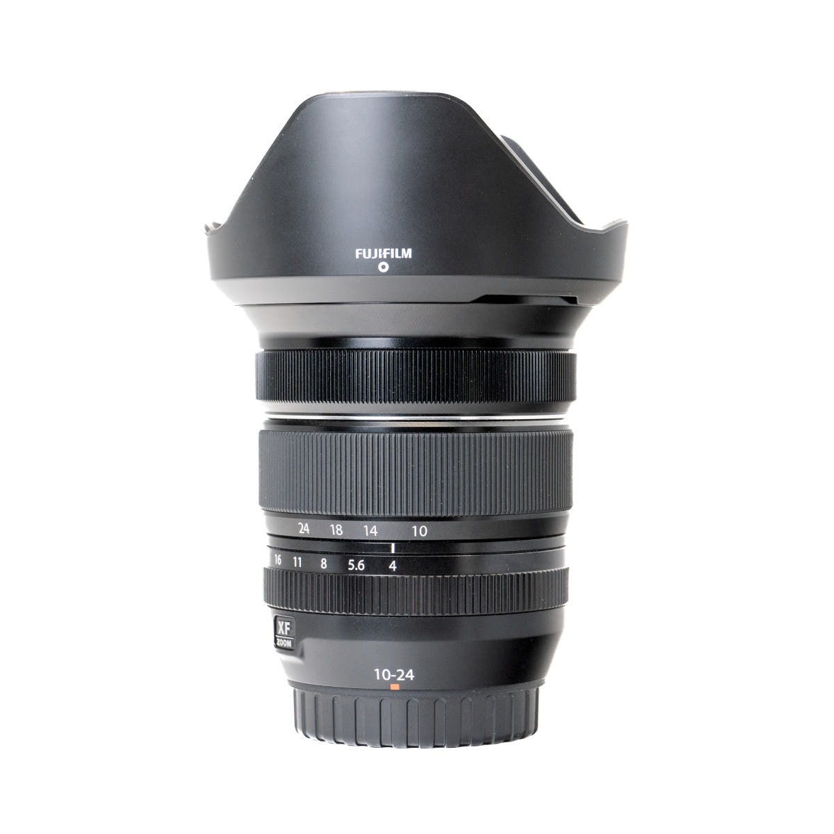 Occasion Fujifilm XF 10-24mm f/4 R OIS WR