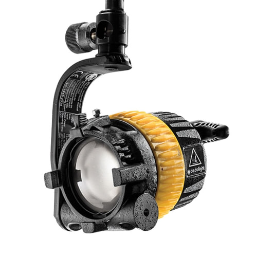 Zumirent Dedolight DLED4-D Daylight