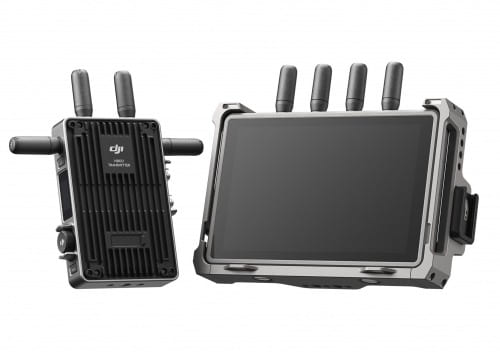 Zumirent DJI Transmission Combo
