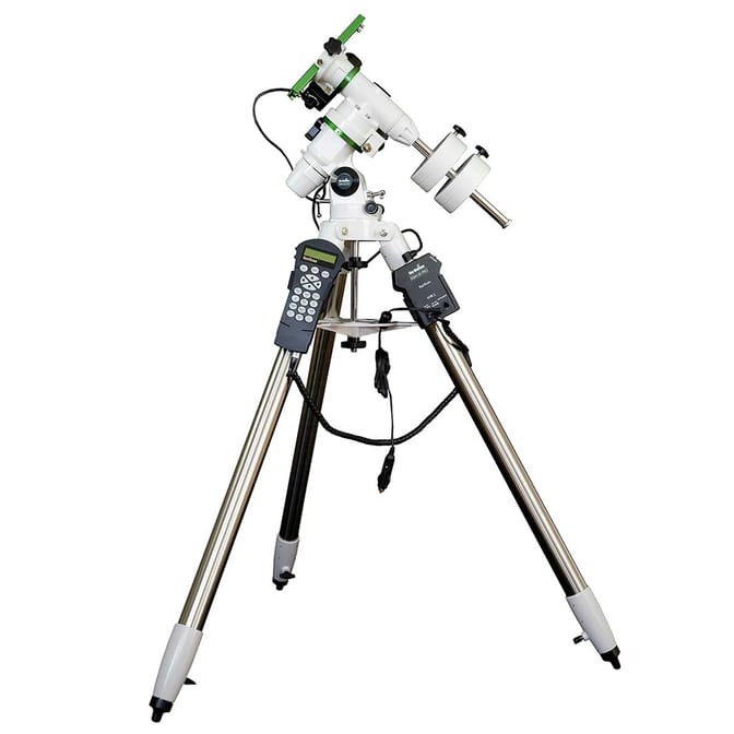 SkyWatcher EQM-35 Pro Synscan GoTo