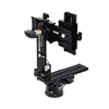 Zumirent Manfrotto Mehrzeilen-Panoramakopf SPH