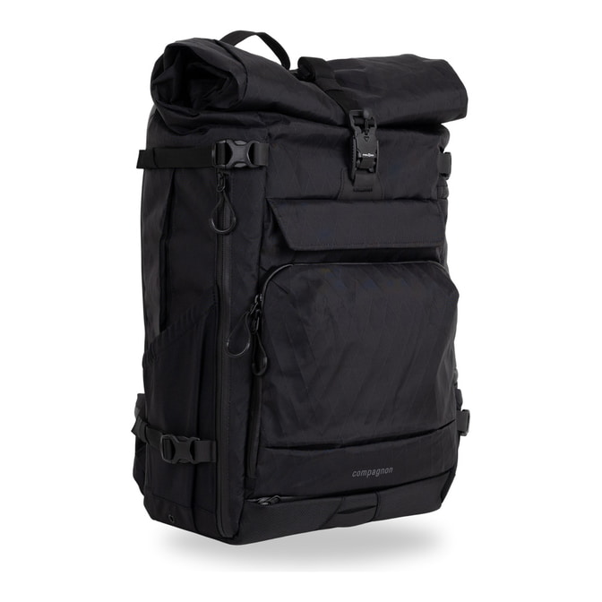 Element backpack 30L V2 Volcano Black - 11.jpg