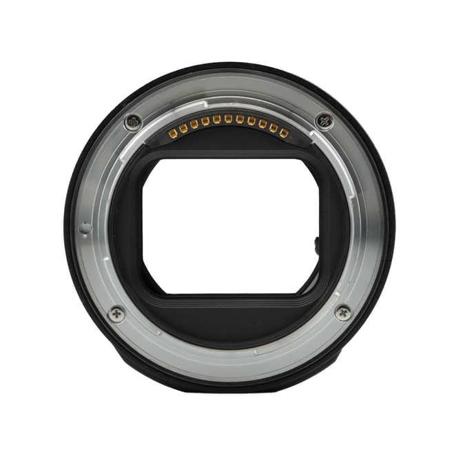 Occasion Nikon FTZ II Schwarz 