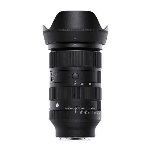 Zumirent Sigma 28-105mm F2.8 DG DN Art (L-Mount)
