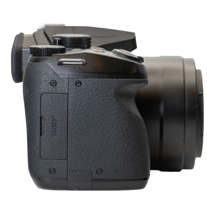 Occasion Panasonic Lumix FZ300