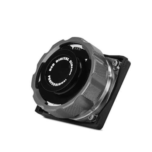 Zumirent RED PL-Mount