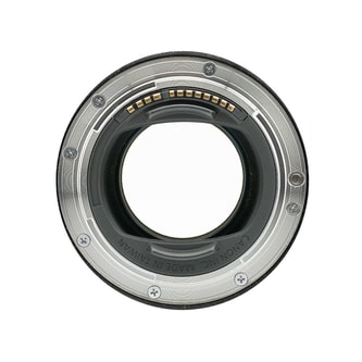 Occasion Canon RF extender 1.4x Weiss