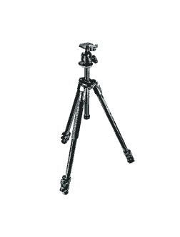 Zumirent Manfrotto 290 Xtra + MHXPRO-BHQ6