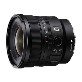 Zumirent Sony FE 16mm F1.8 G