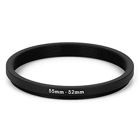 Zumirent Filteradapter 52mm-55mm