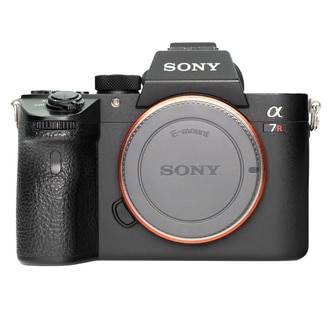 Occasion Sony Alpha A7R III