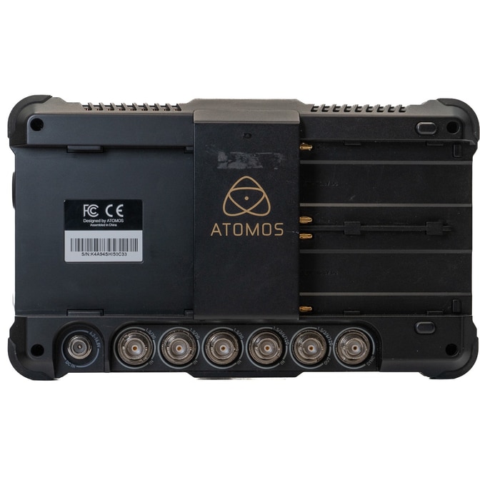 Occasion Atomos Shogun Inferno