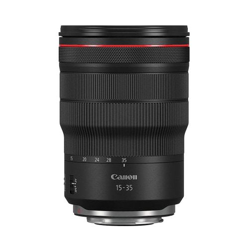 Zumirent Canon RF 15-35mm f/2.8L IS USM