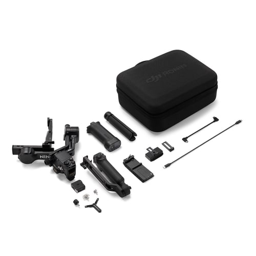 Zumirent DJI RS5 Combo