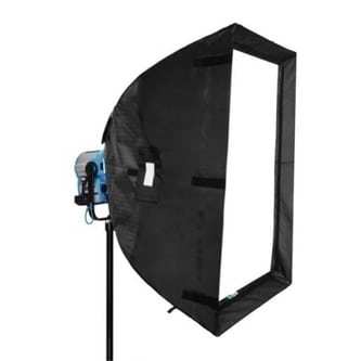 Zumirent Chimera Quartz Plus Softbox Arri M8 & M18