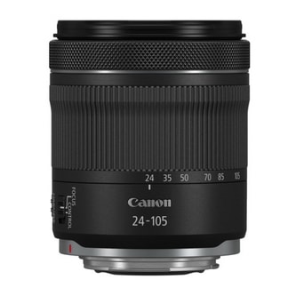 Zumirent Canon RF 24-105mm 4-7.1 IS USM