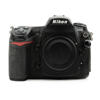 Occasion Nikon D300