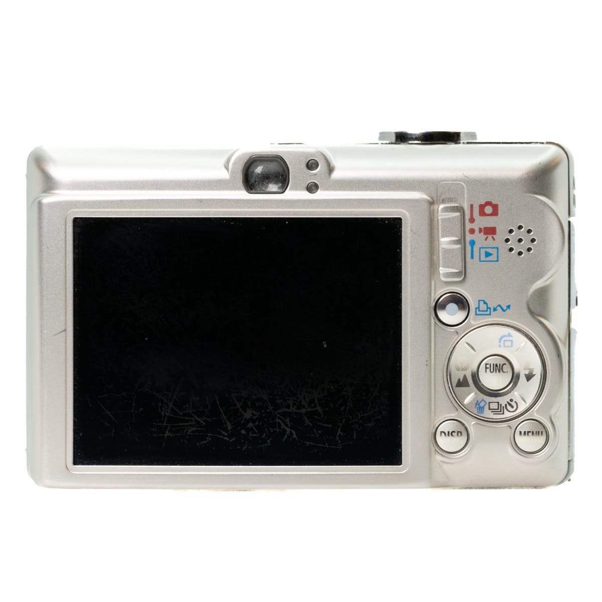 Occasion Canon IXUS 55