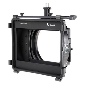 Zumirent Chrosziel MB456-20 Acedemy Matte Box