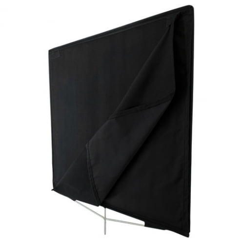 Zumirent Matthews Floppy 40 x 40 Top Hinge (101 x 101cm)