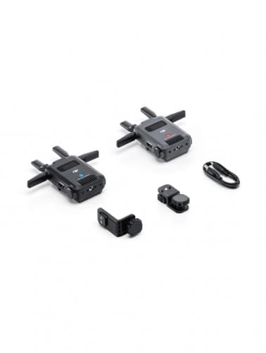 Zumirent DJI SDR Transmission Combo