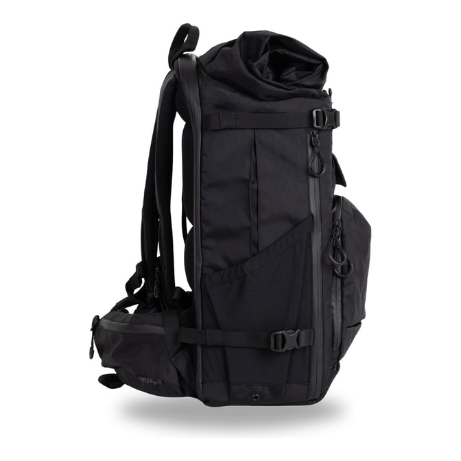 Element backpack 30L V2 Volcano Black - 04.jpg