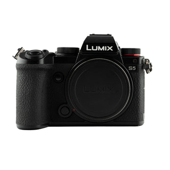 Occasion Panasonic Lumix DC-S5