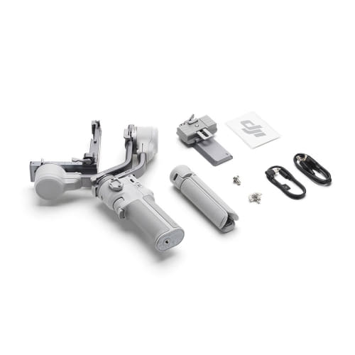 Zumirent DJI RS4 Mini