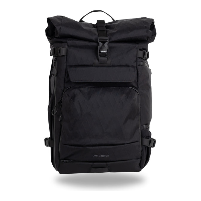 Element backpack 30L V2 Volcano Black - 01.jpg