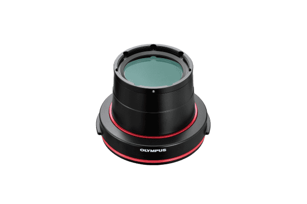 Olympus PPO-EP03 Lens port PT-EP11/08/14