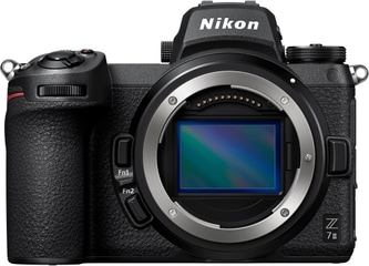 Zumirent Nikon Z7 II