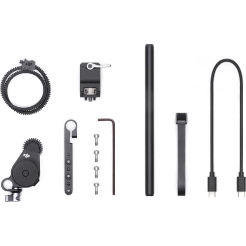 Zumirent DJI RS Focus Motor