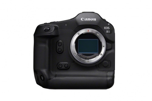 Zumirent Canon EOS R1