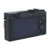 Occasion Panasonic Lumix DMC-TZ81 Schwarz