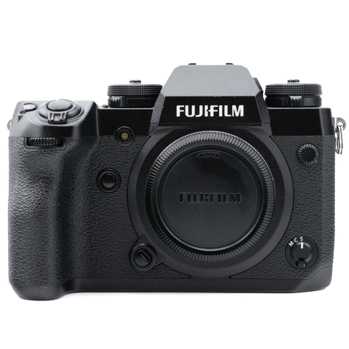 Occasion Fujifilm X-H1