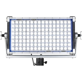 Zumirent Creamsource Vortex8 2x1 RGBW LED