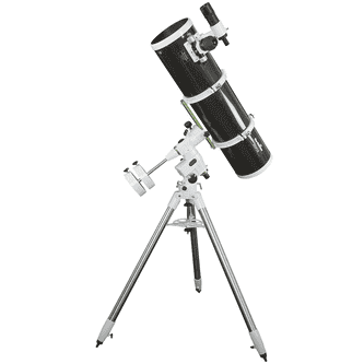 Sky Watcher Explorer-200PDS 200mm f/5 + EQ5